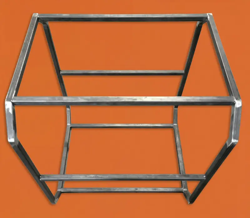 Schweißkonstruktionen